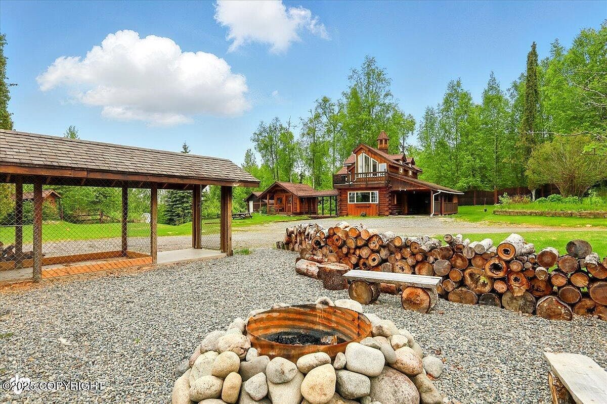 40327 S Malaspina Loop Talkeetna, AK 99676 - Thumbnail 5