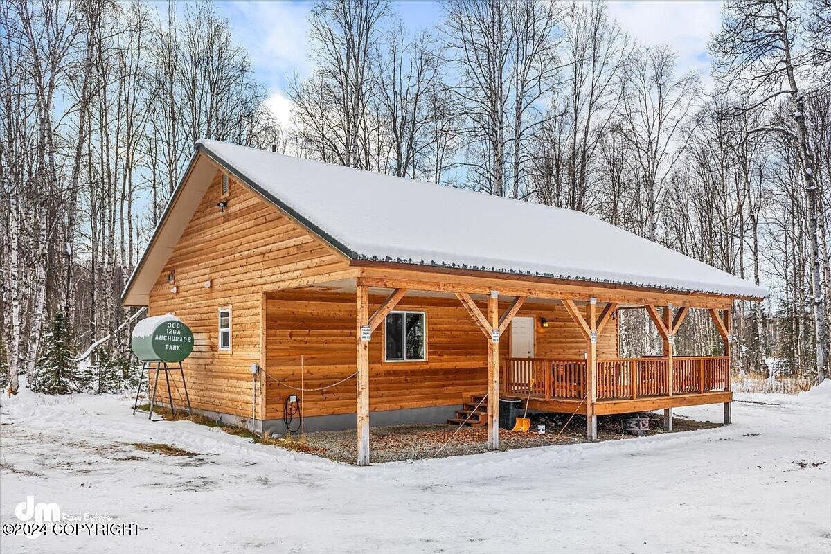 33773 Ruth Glacier Ave Talkeetna, AK 99676 - Thumbnail 5