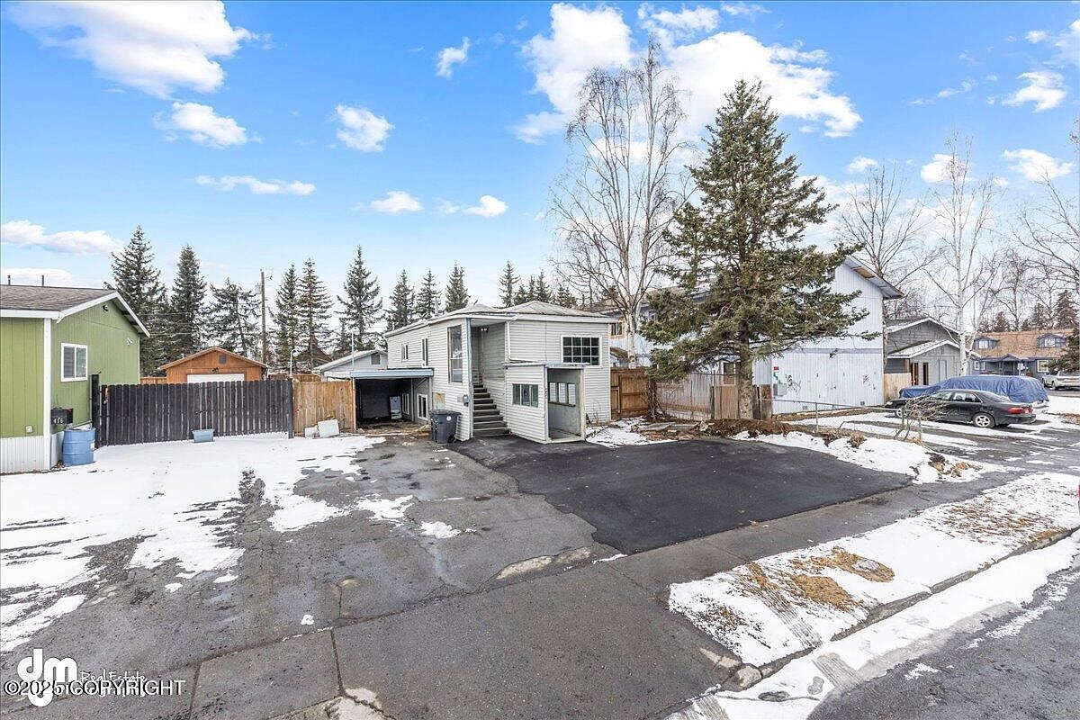 428 N Bunn St Anchorage, AK 99508 - Thumbnail 5