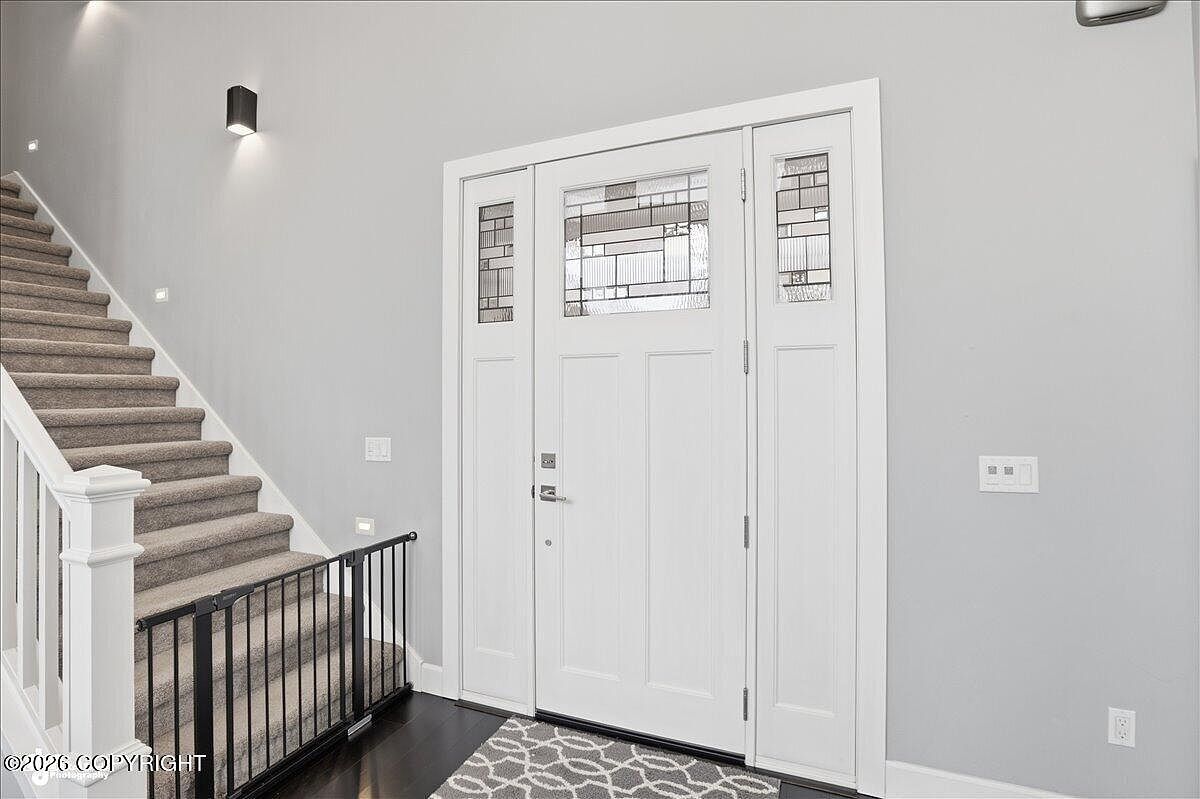 5345 Heritage Heights Dr Anchorage, AK 99516 - Thumbnail 5