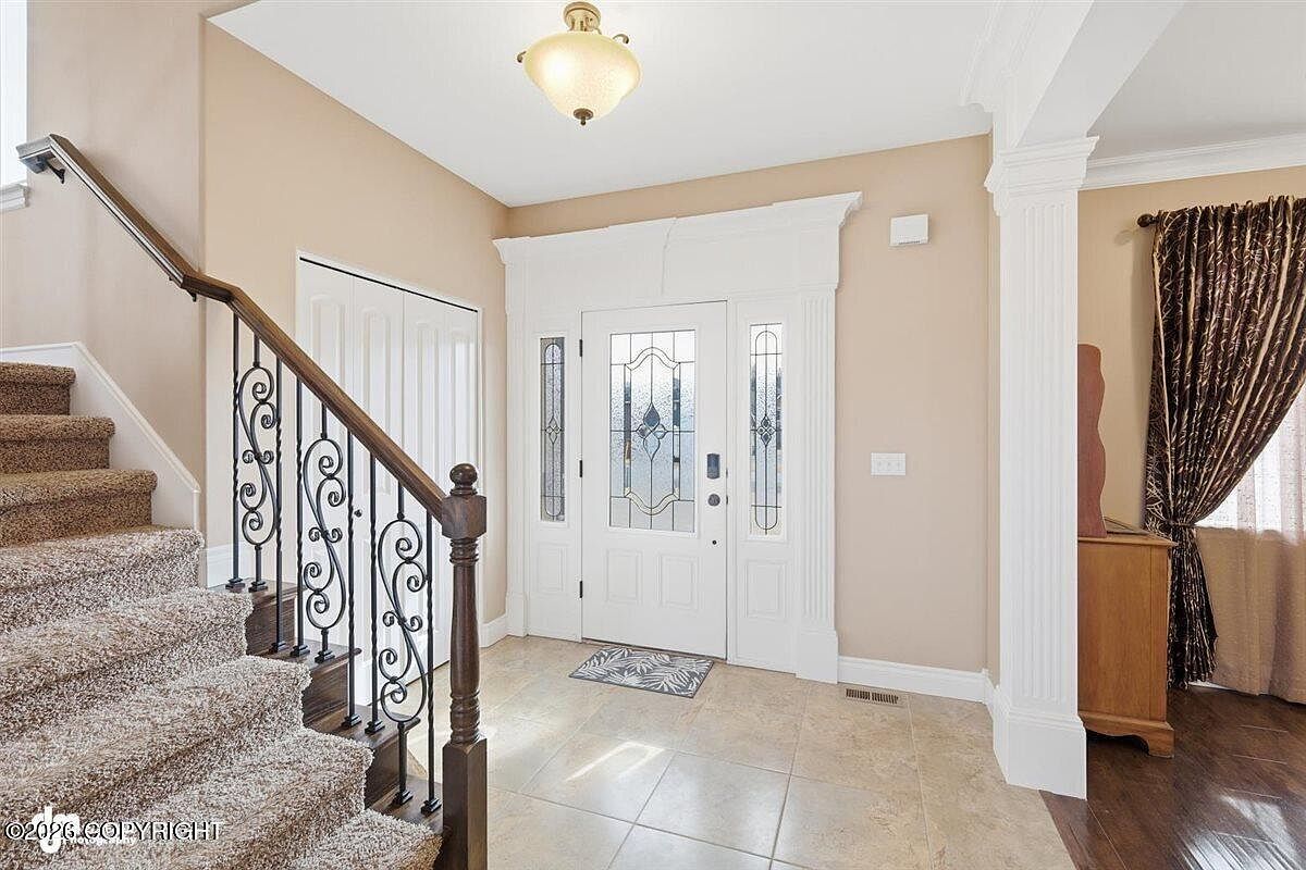 5705 E Fetlock Dr Wasilla, AK 99654 - Thumbnail 5