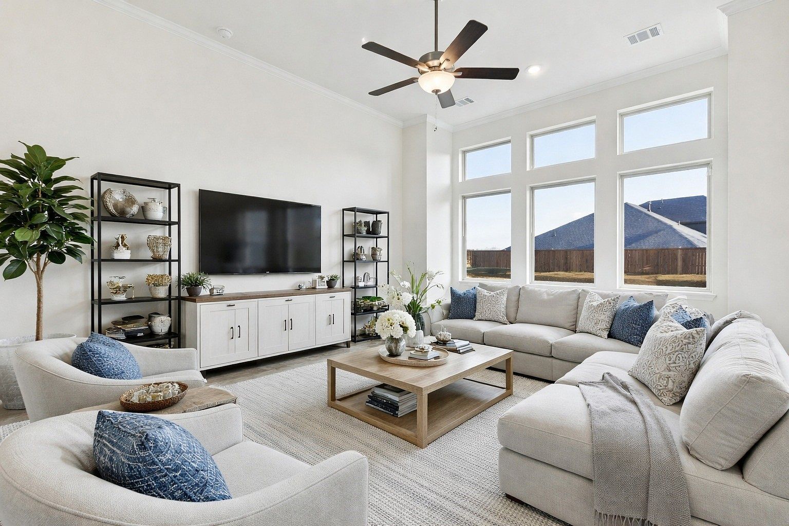 552 Stardust Ln Sunnyvale, TX 75182 - Thumbnail 5