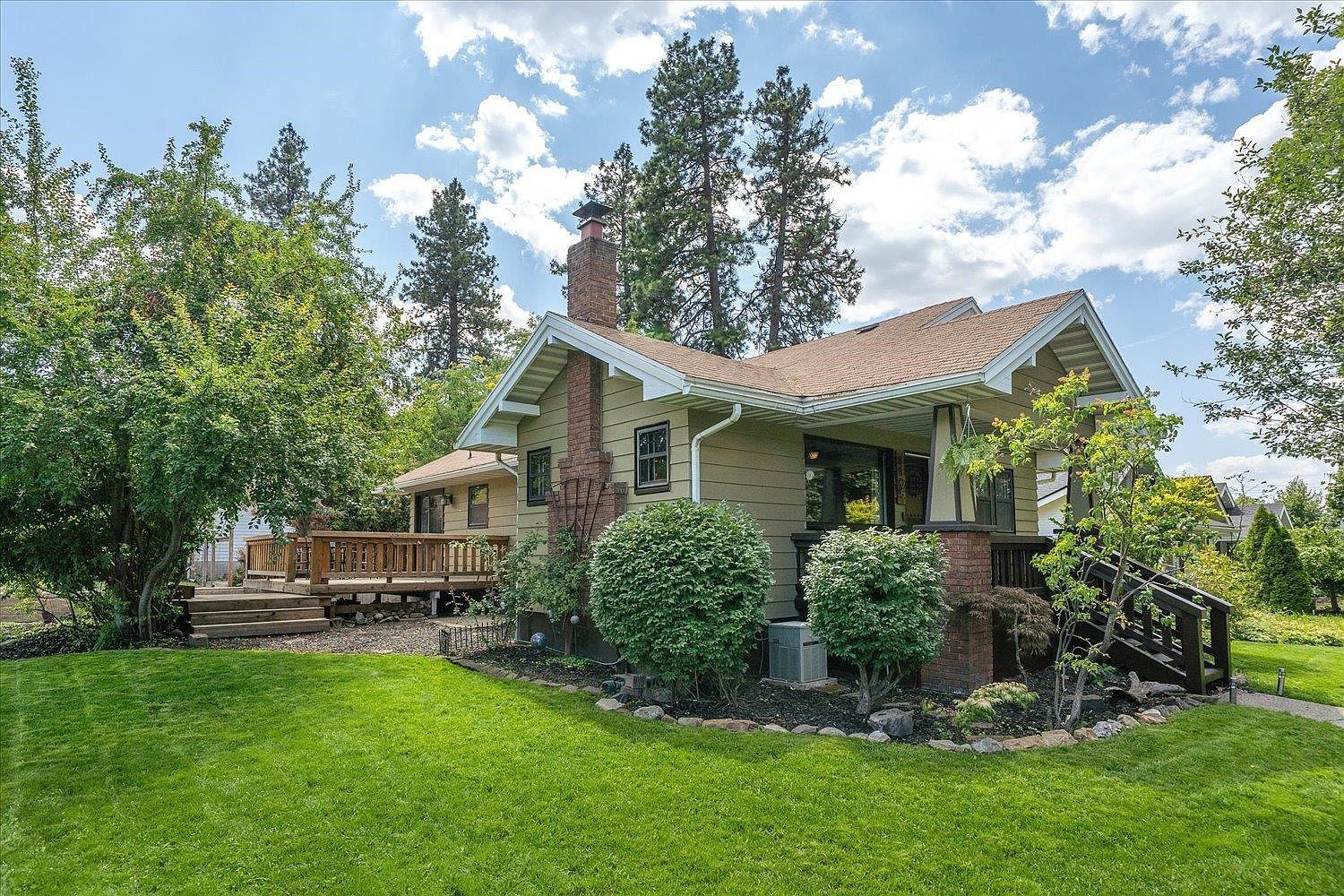 1105 W 23rd Ave Spokane, WA 99203 - Thumbnail 5