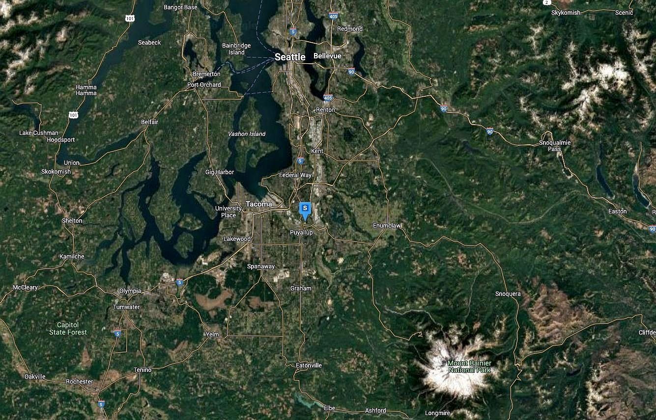 11220 Karshner Rd E Puyallup, WA 98372 | Land/Lot