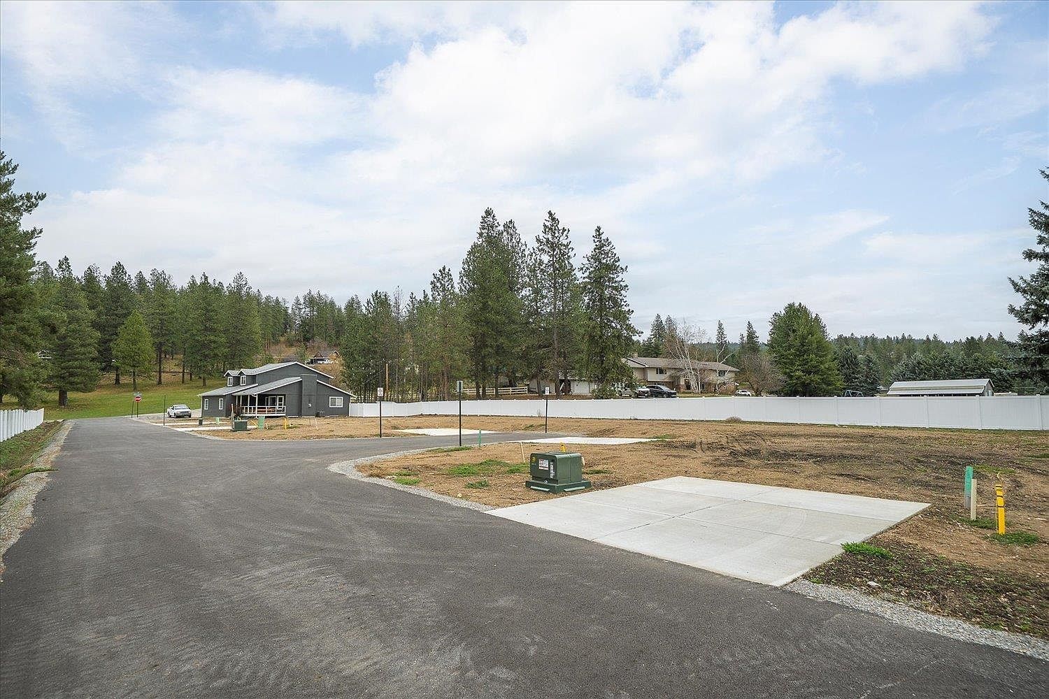 4 E Darrell Ln Lot 3 Veradale, WA 99037 - Thumbnail 5