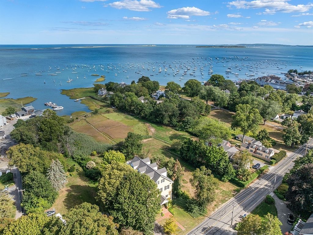 535 Washington St Duxbury, MA 02332 - Thumbnail 5