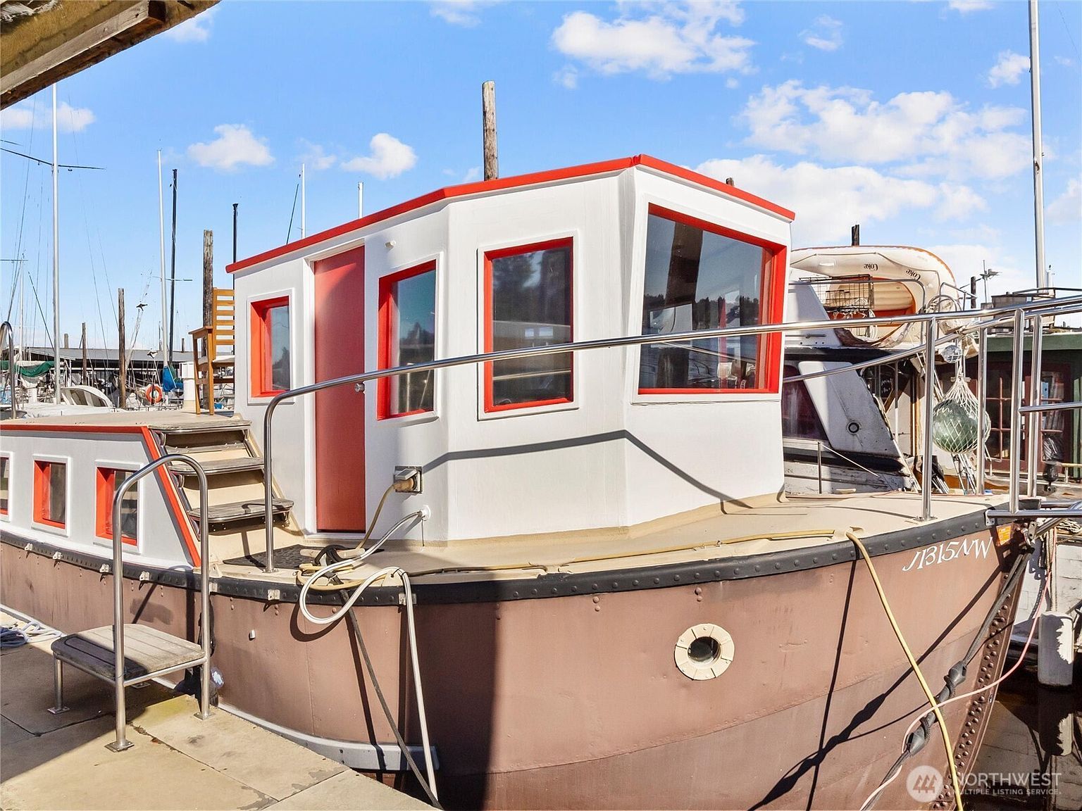 2100 W Bay Dr NW SLIP 8 Olympia, WA 98502 - Thumbnail 5