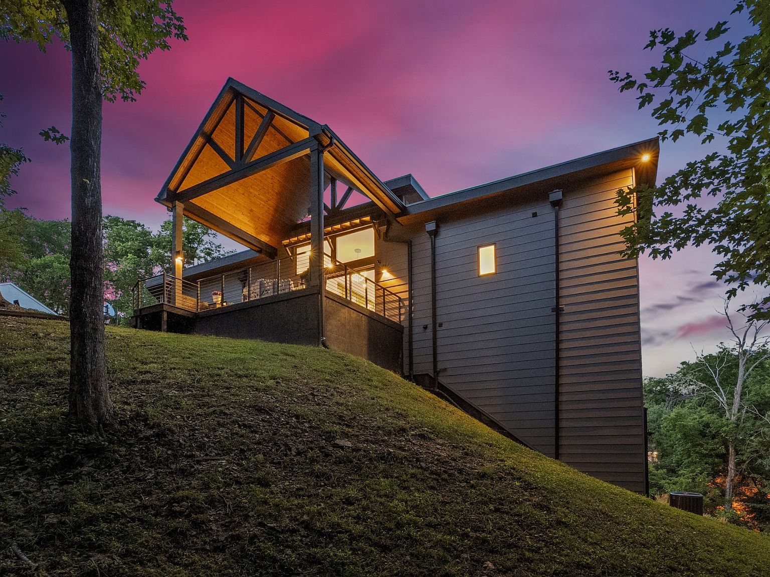 6616 Ellwood Ct Nashville, TN 37205 - Thumbnail 5