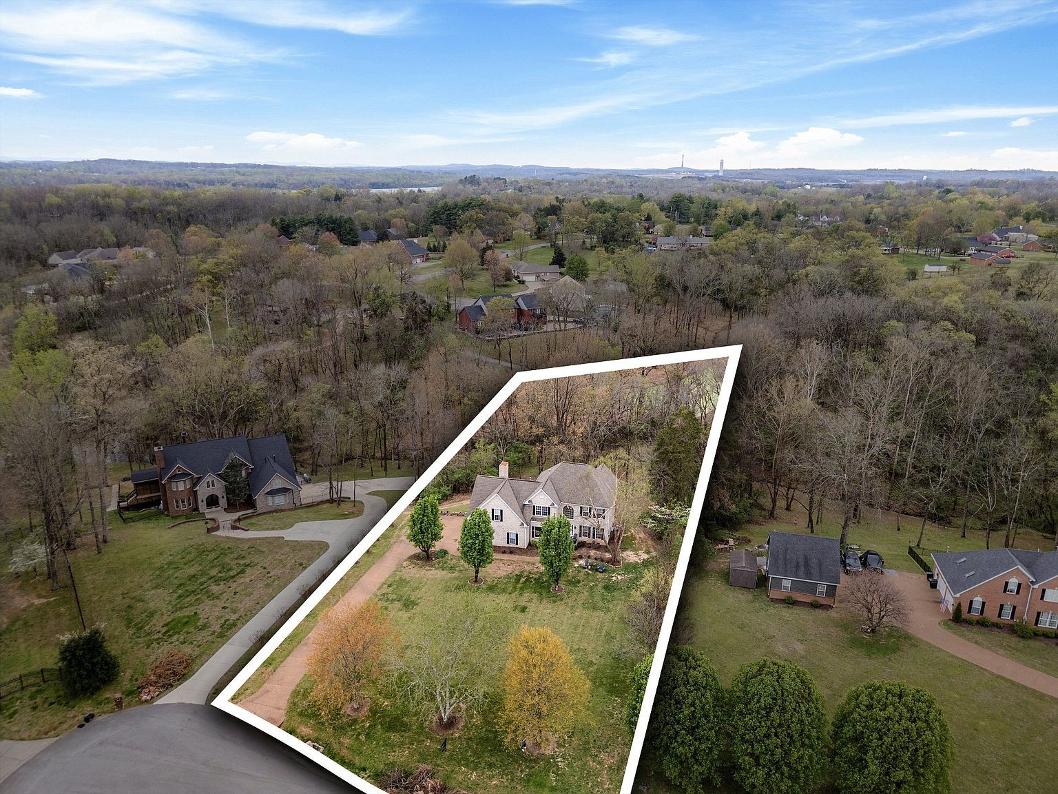 160 Hidden Cove Ct Gallatin, TN 37066 - Thumbnail 5