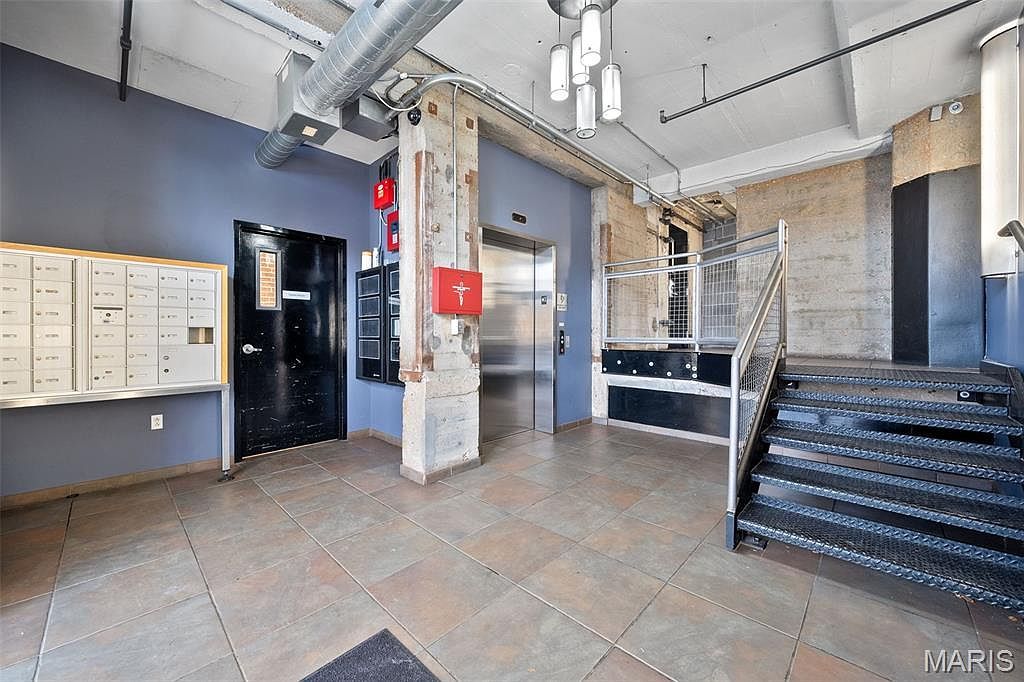 1619 Washington Ave #204 Saint Louis, MO 63103 - Thumbnail 5