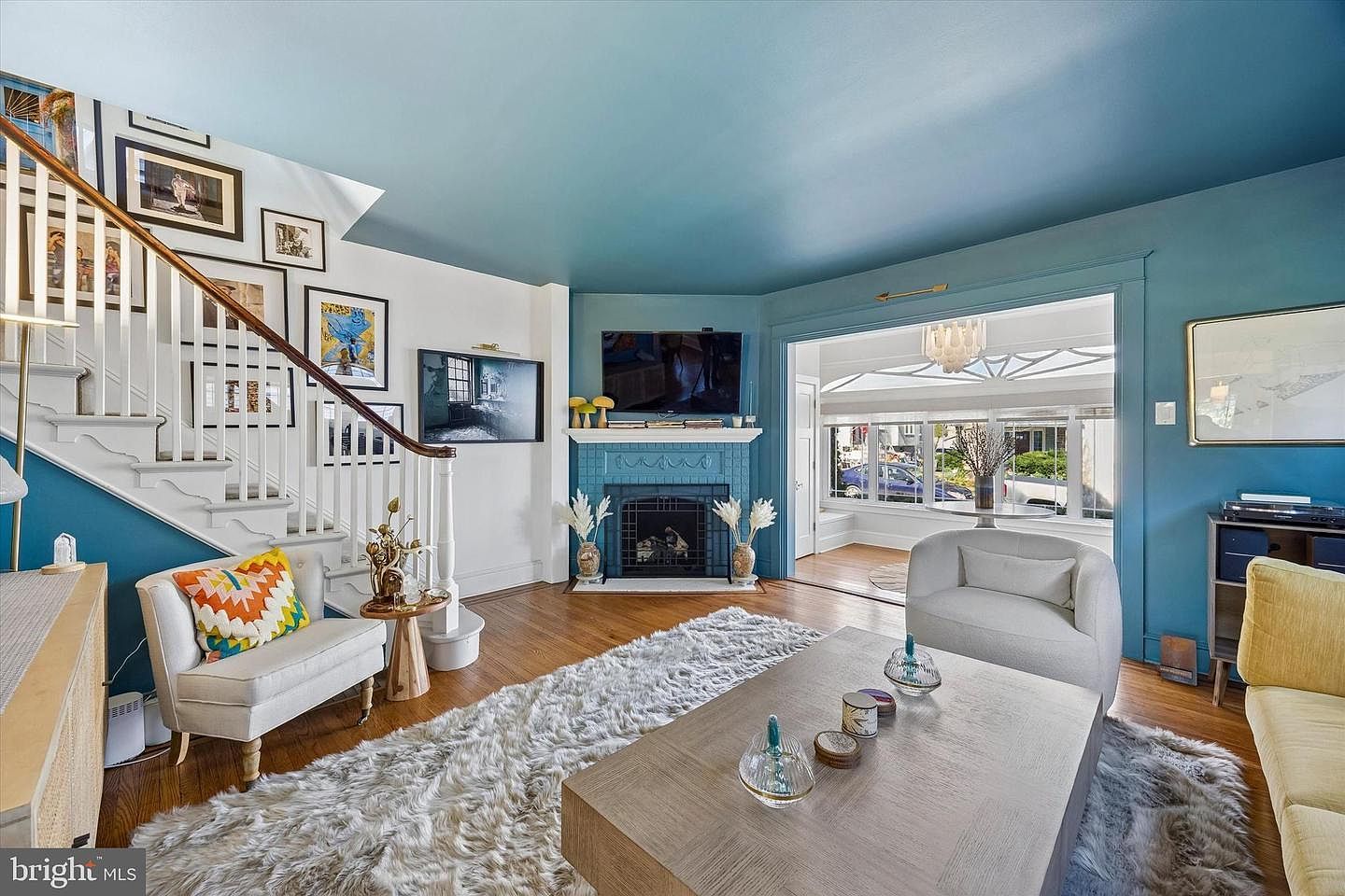 536 Country Club Ln Havertown, PA 19083 - Thumbnail 5