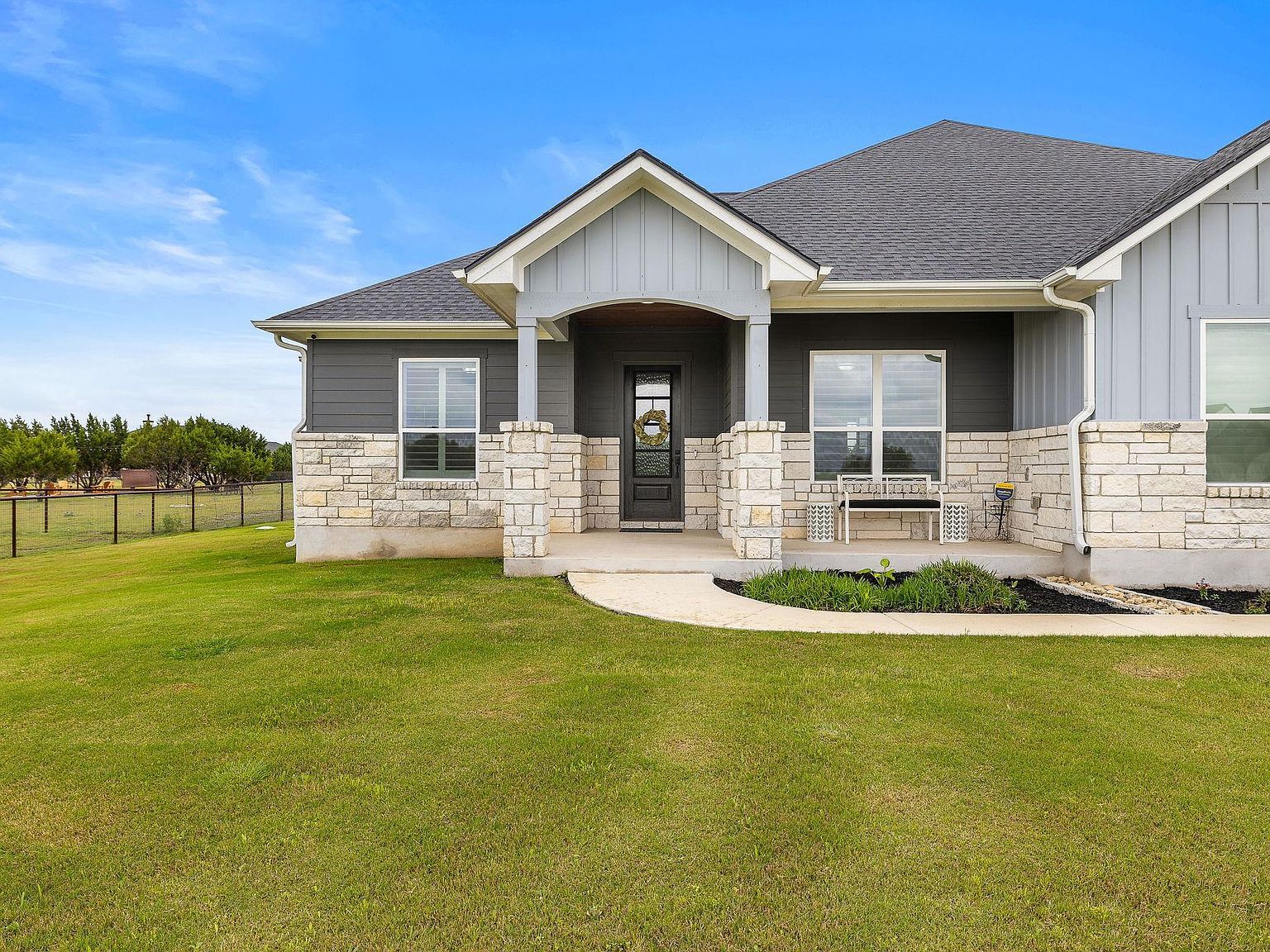 508 Purple Salvia Cv Liberty Hill, TX 78642 - Thumbnail 5