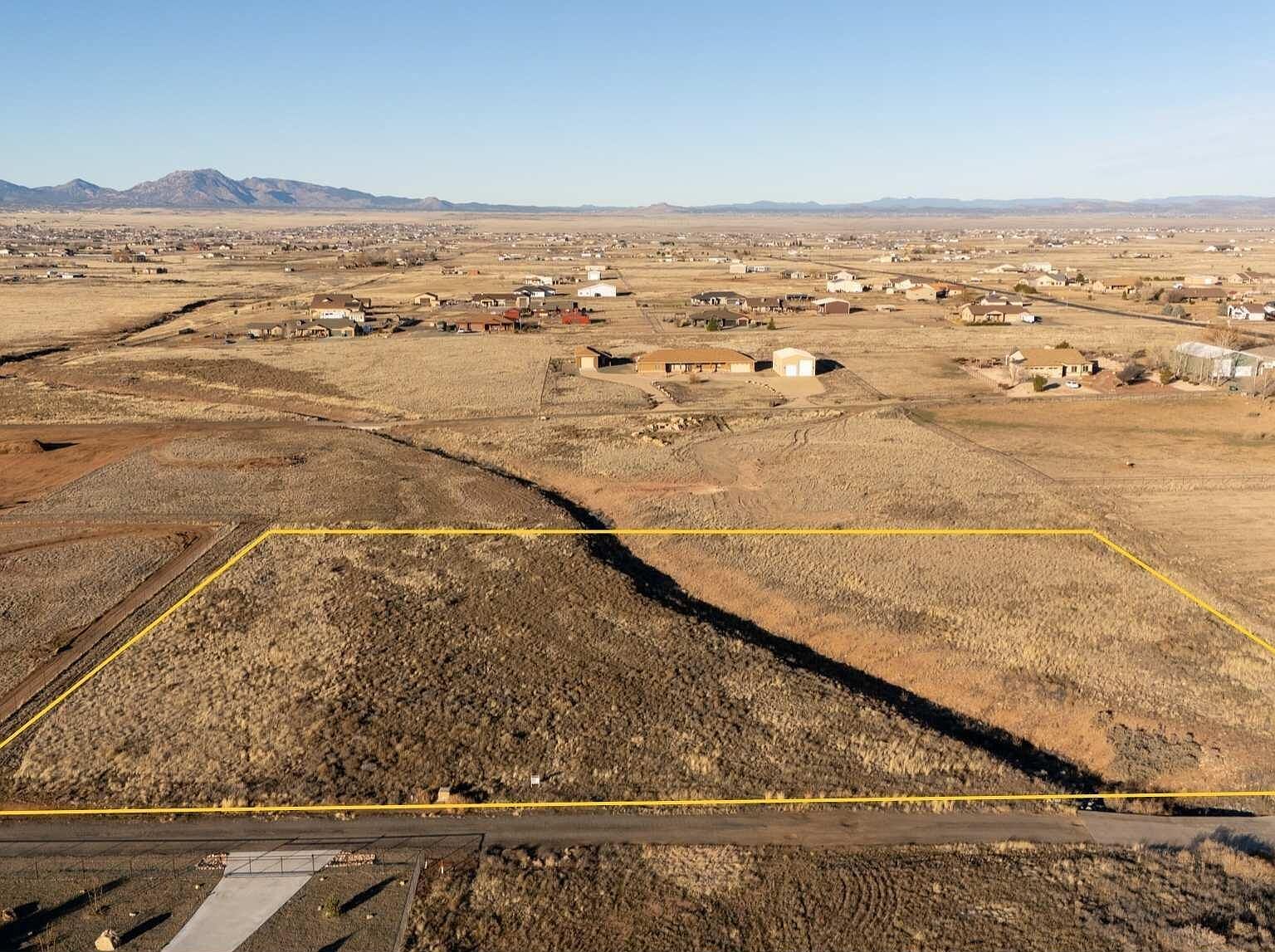 11144 N Rowdy Bunch Pass #14 Prescott Valley, AZ 86315 - Thumbnail 5