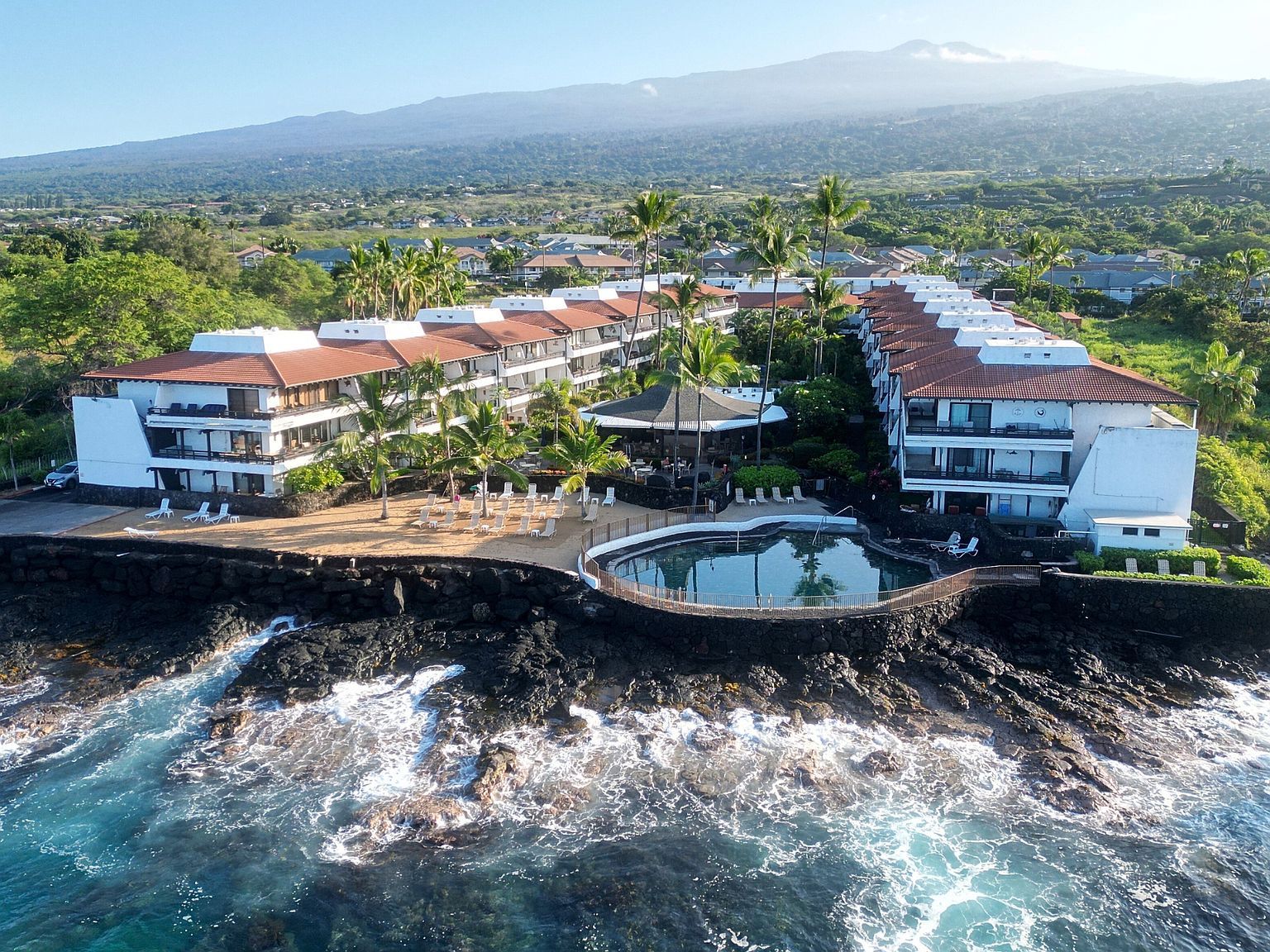 75-6082 Alii Dr #A308 Kailua Kona, HI 96740 - Thumbnail 5