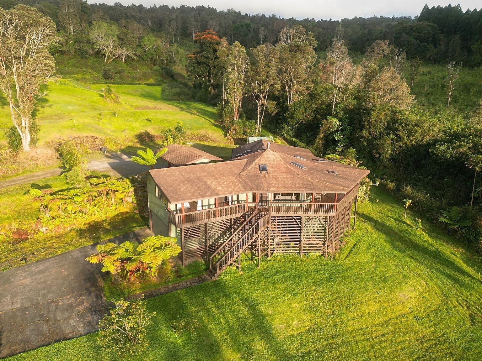 75-5545 Hahai St Holualoa, HI 96725 - Thumbnail 5