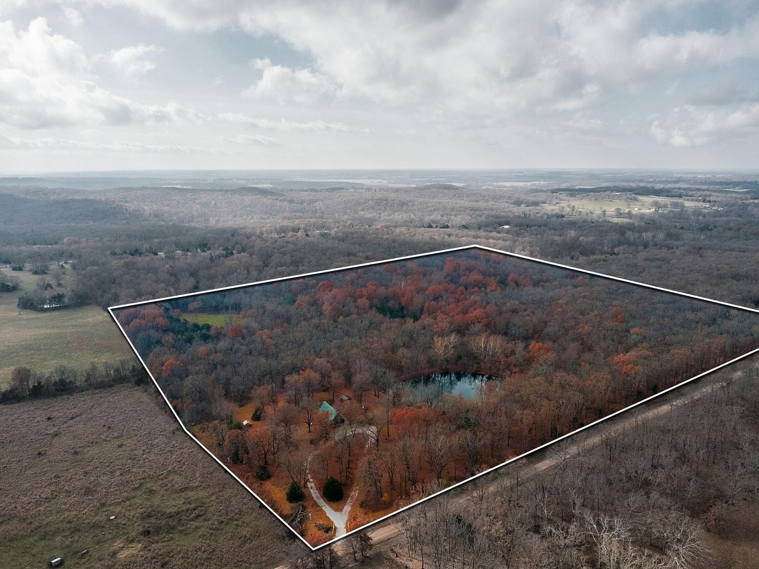 16996 E 524th Rd Stockton, MO 65785 - Thumbnail 5