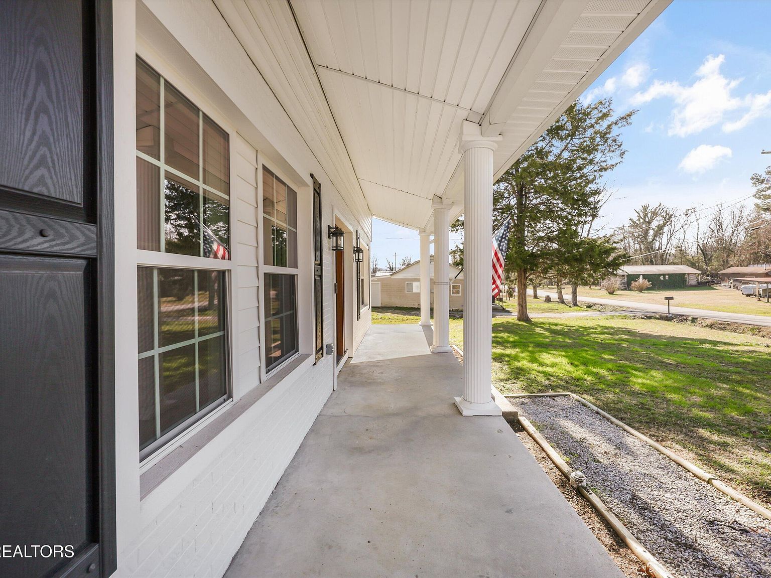 119 Baumgartner Rd Harriman, TN 37748 - Thumbnail 5