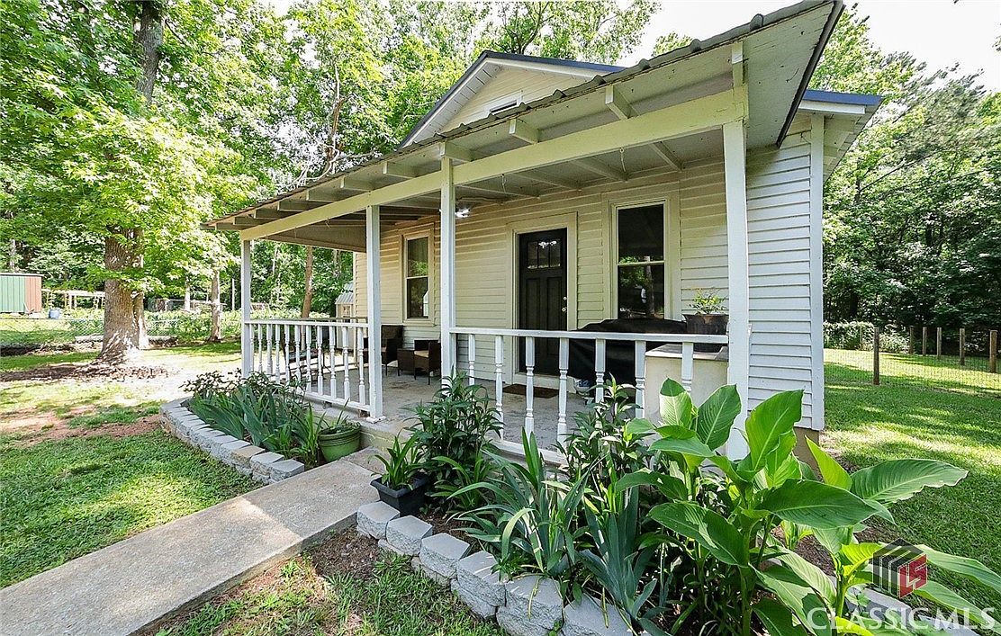 430 Sherwood Cir Danielsville, GA 30633 - Thumbnail 5