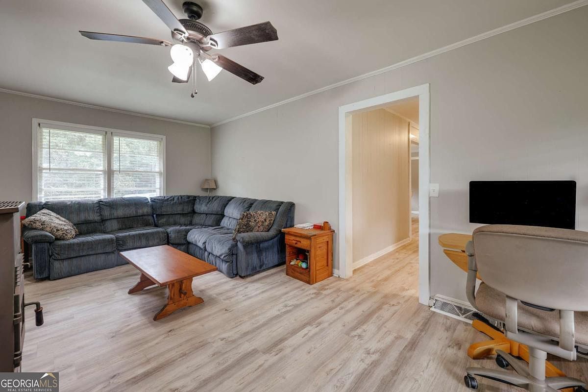 266 Water Oak Rd Danielsville, GA 30633 - Thumbnail 5