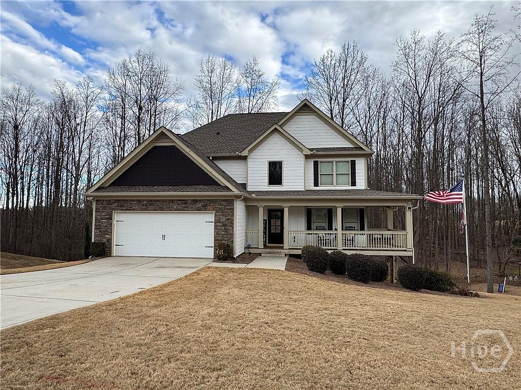 88 Fair Oaks Ct Commerce, GA 30529 - Thumbnail 5