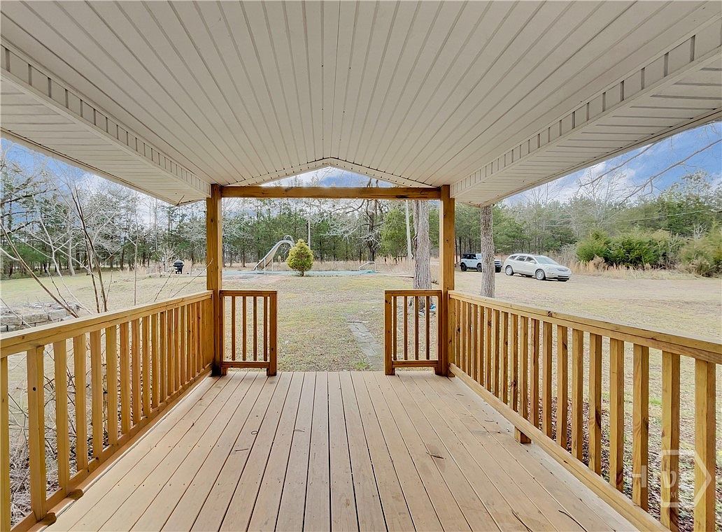 1271 Della Slaton Rd Comer, GA 30629 - Thumbnail 5