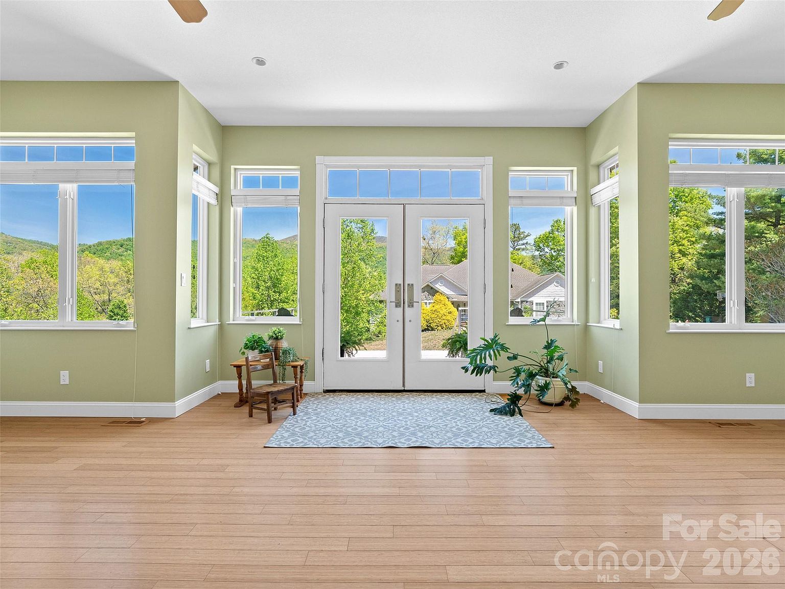 16 Chickadee Ln Fairview, NC 28730 - Thumbnail 5