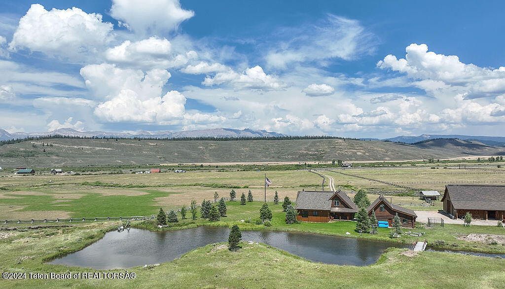 14165 S U Hwy #189 & 191 Bondurant, WY 82922 - Thumbnail 5