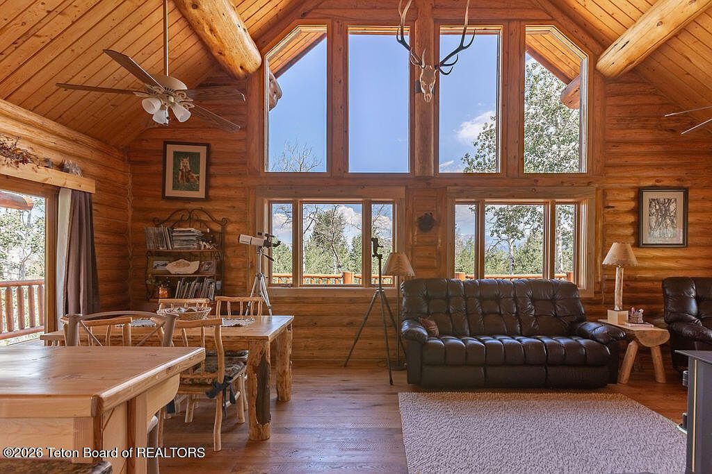 90 Elk Dr Bondurant, WY 82922 - Thumbnail 5