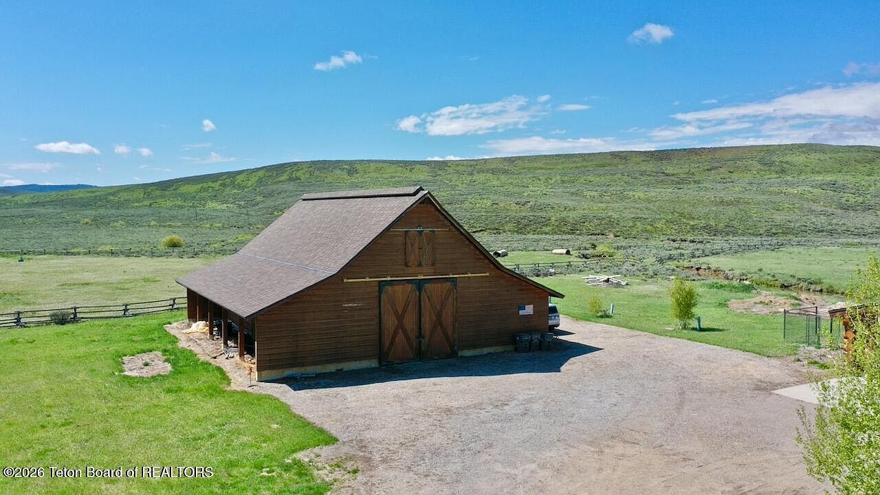 14165 U S Highway 189 #&-191 Bondurant, WY 82922 - Thumbnail 5