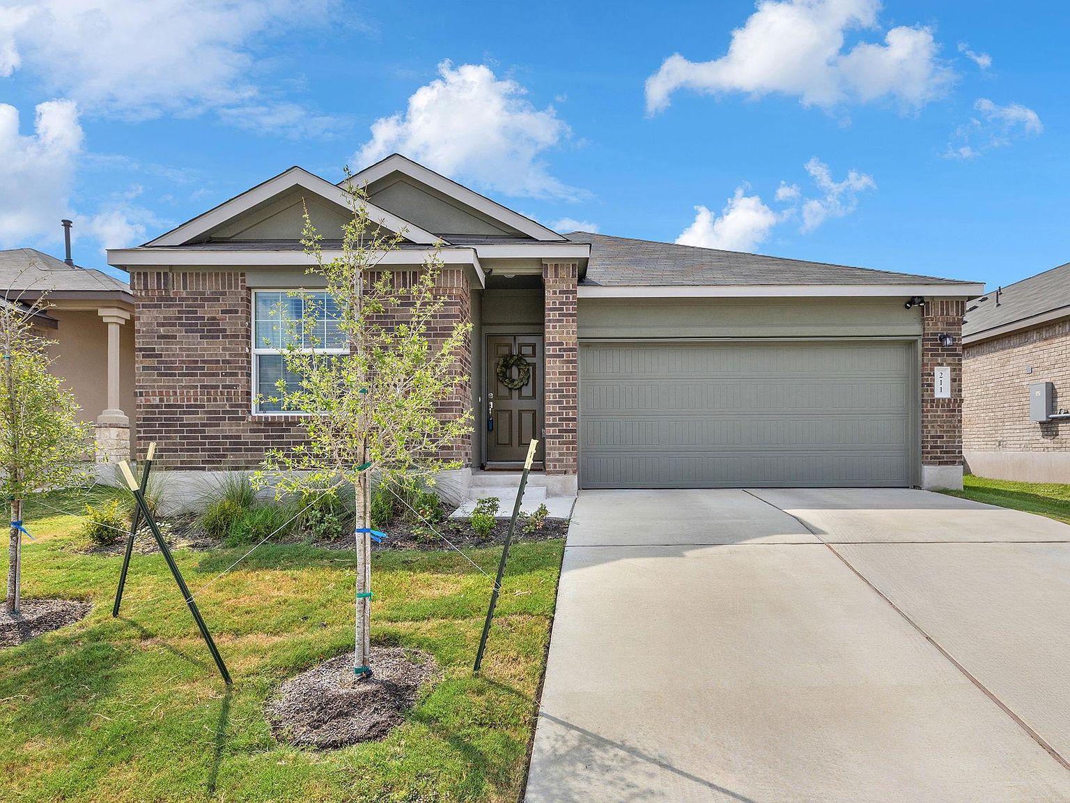 211 Camargue Dr Hutto, TX 78634 - Thumbnail 5