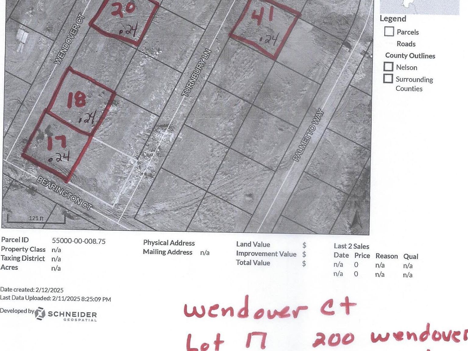 204 Wendover Ct Bardstown, KY 40004 - Thumbnail 5