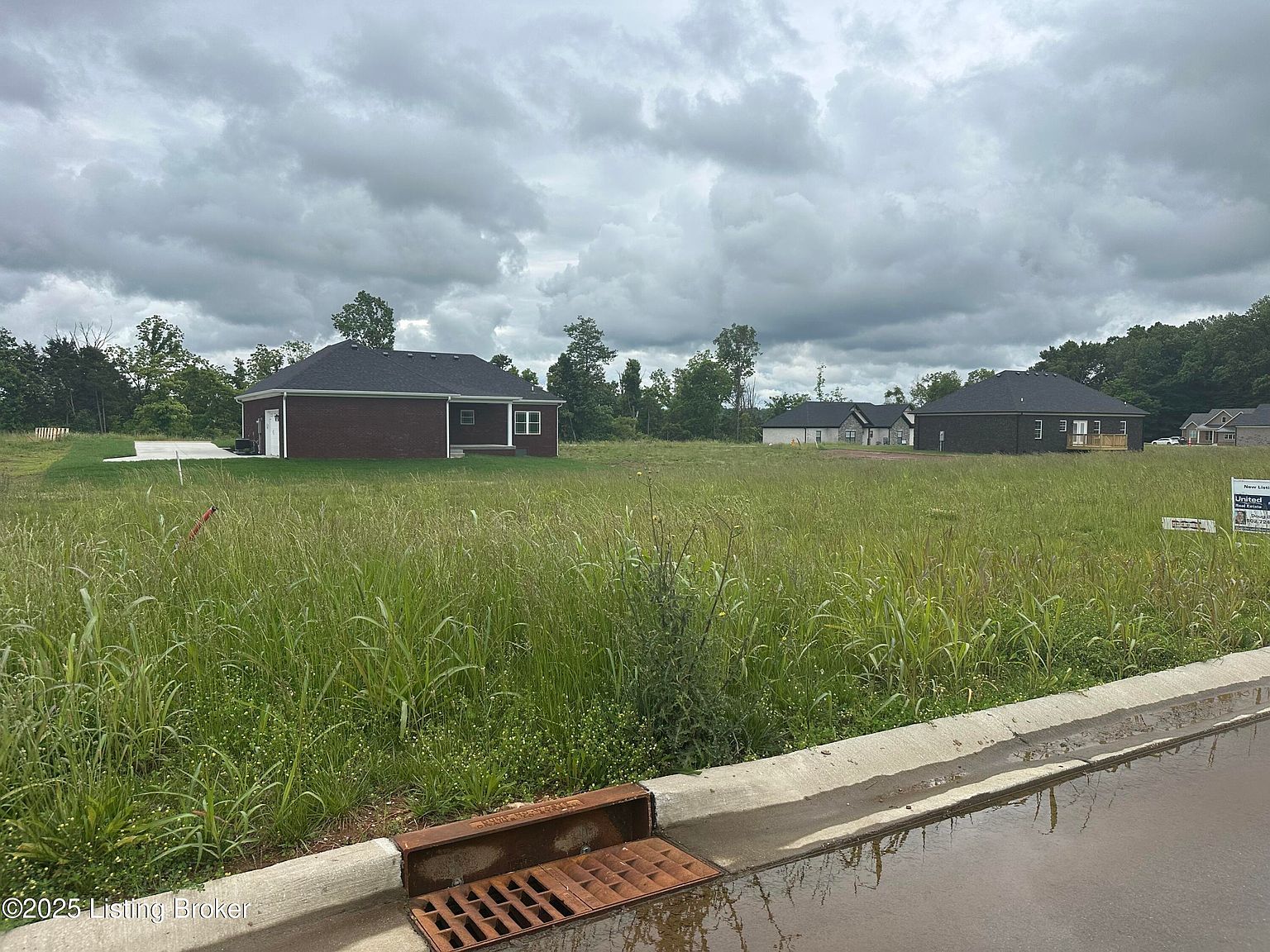 308 Turnbury Ln Bardstown, KY 40004  | Land/Lot