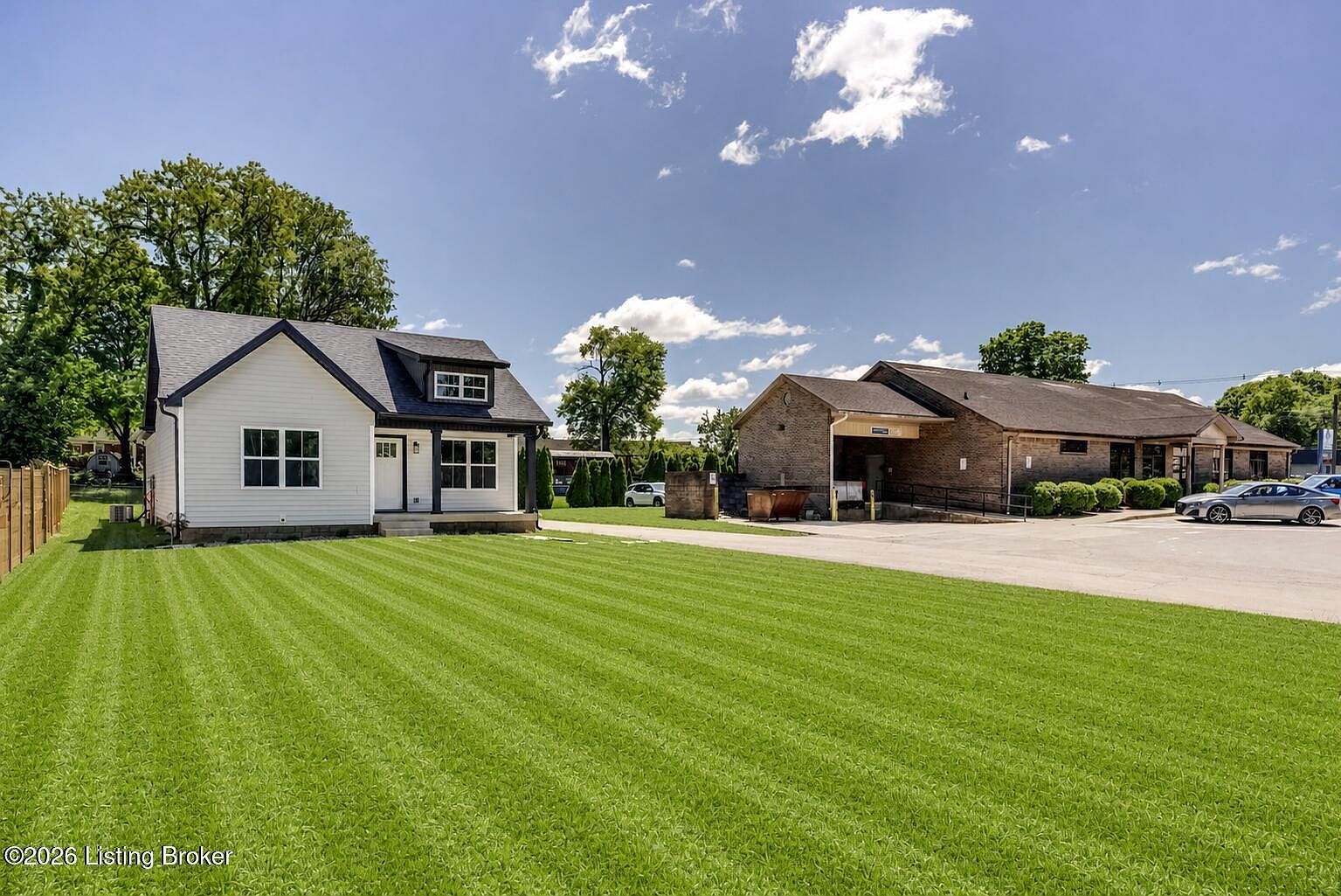 107 N Kennett Ave Bardstown, KY 40004 - Thumbnail 5