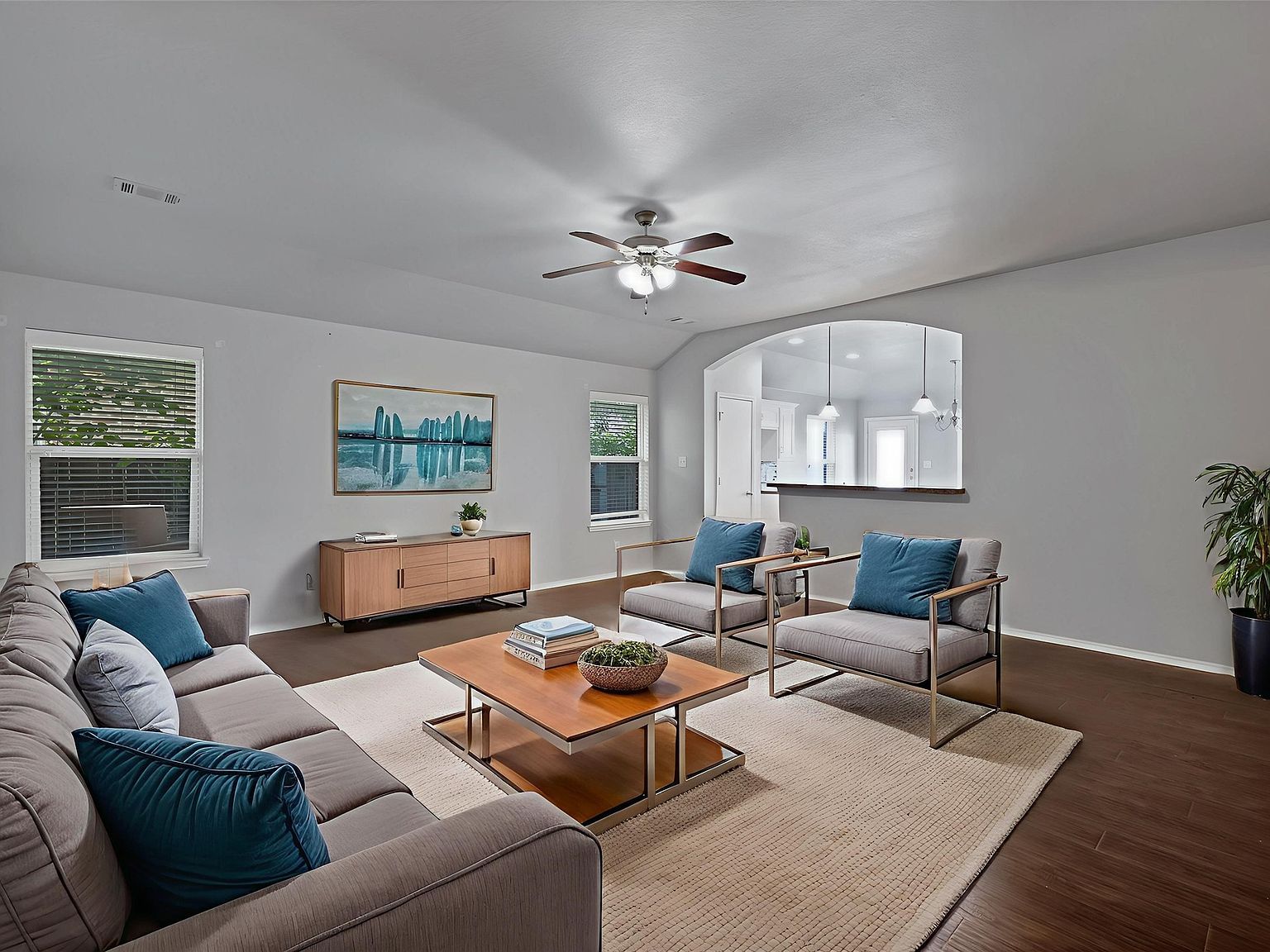 8037 Big Spruce Ln Fort Worth, TX 76123 - Thumbnail 5