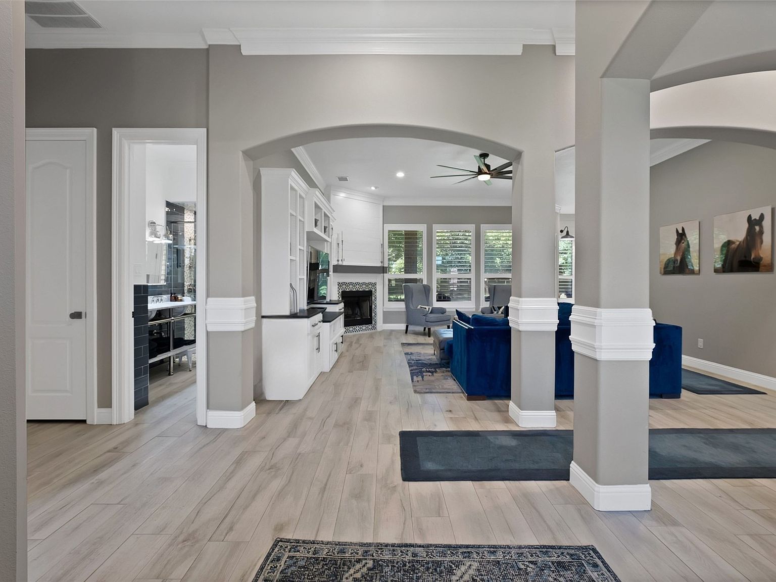 1501 Burleson Retta Rd Burleson, TX 76028 - Thumbnail 5