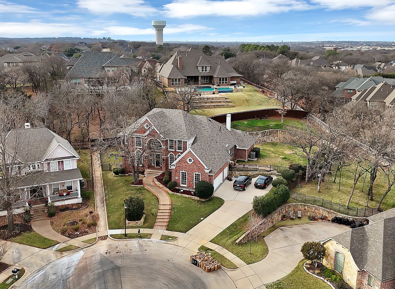 1529 Lost Trl Keller, TX 76248 - Thumbnail 5