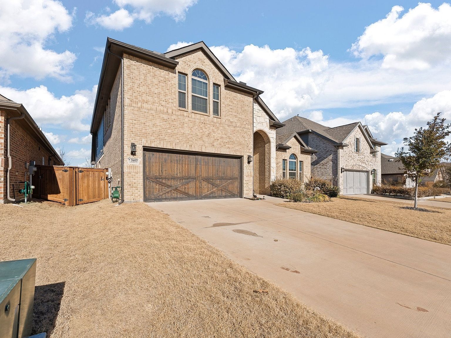 2603 Thornhill Ln Venus, TX 76084 - Thumbnail 5