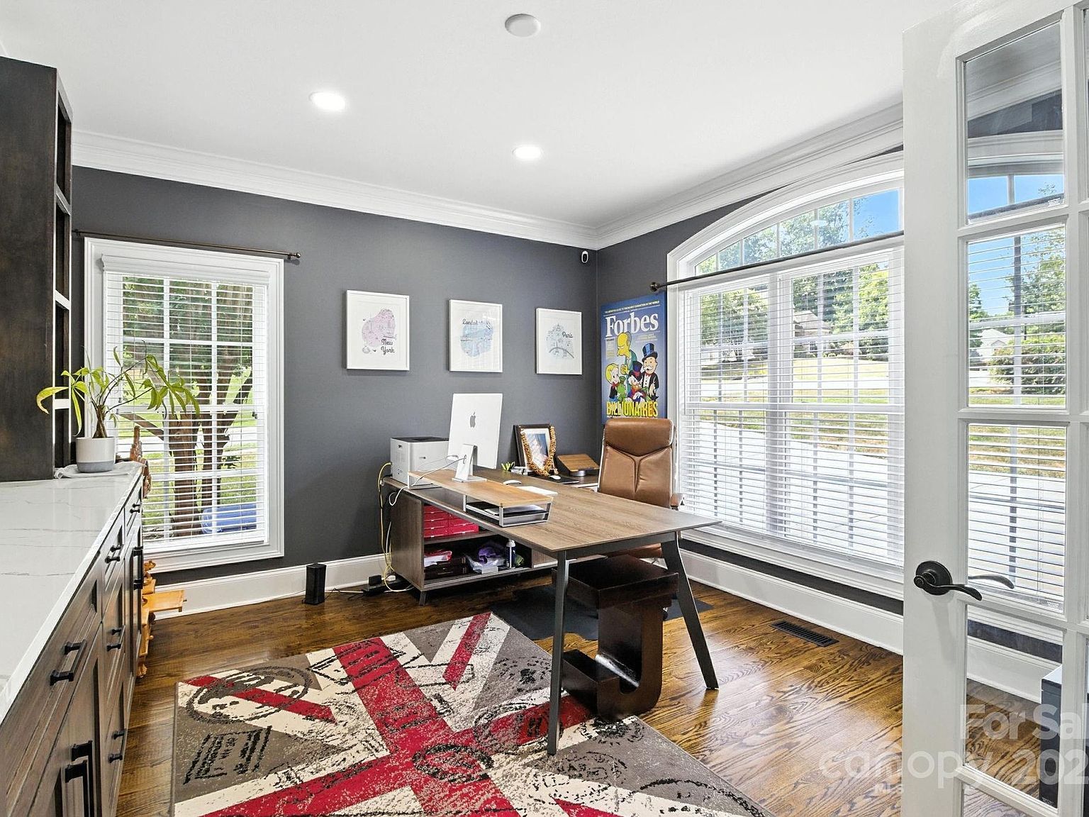 4134 Burnage Hall Rd Harrisburg, NC 28075 - Thumbnail 5