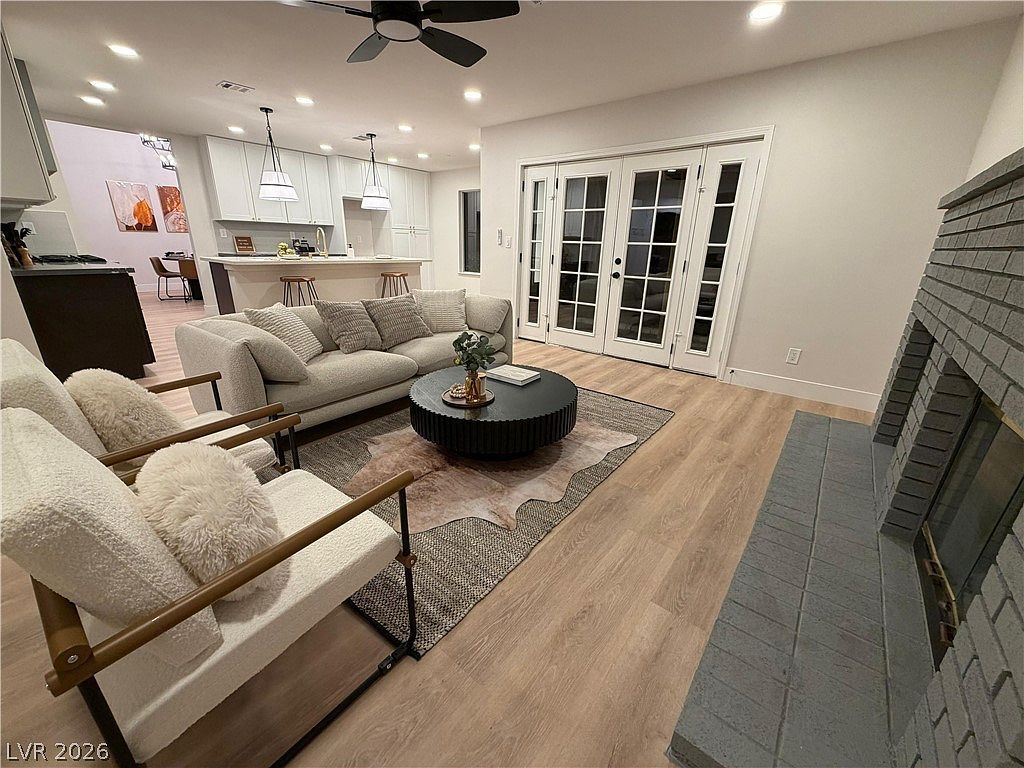 8 Richland Acres Ct Henderson, NV 89074 - Thumbnail 5