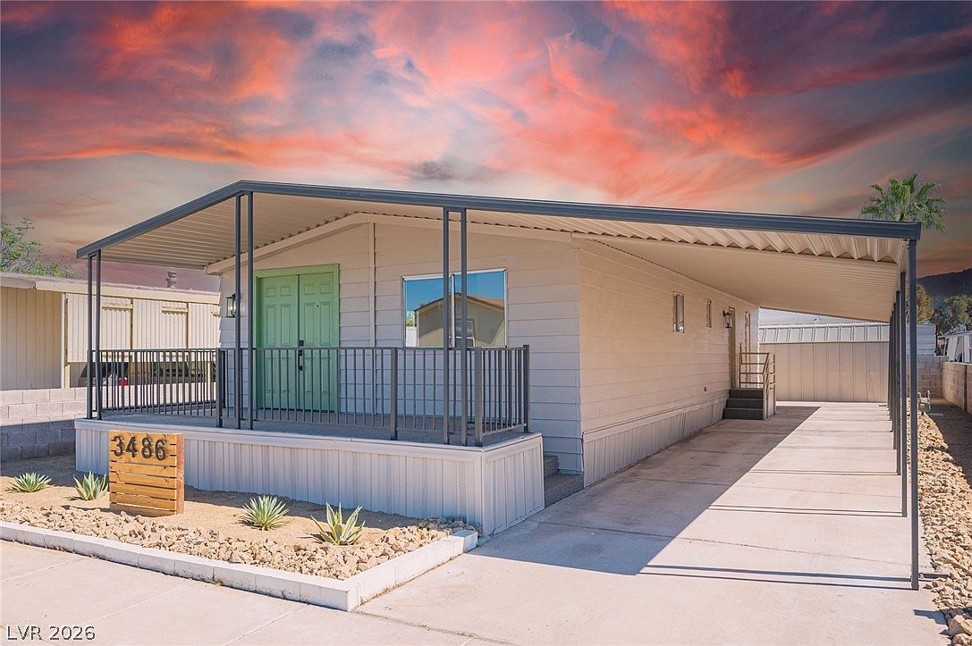 3486 Haleakala Dr Las Vegas, NV 89122 - Thumbnail 5