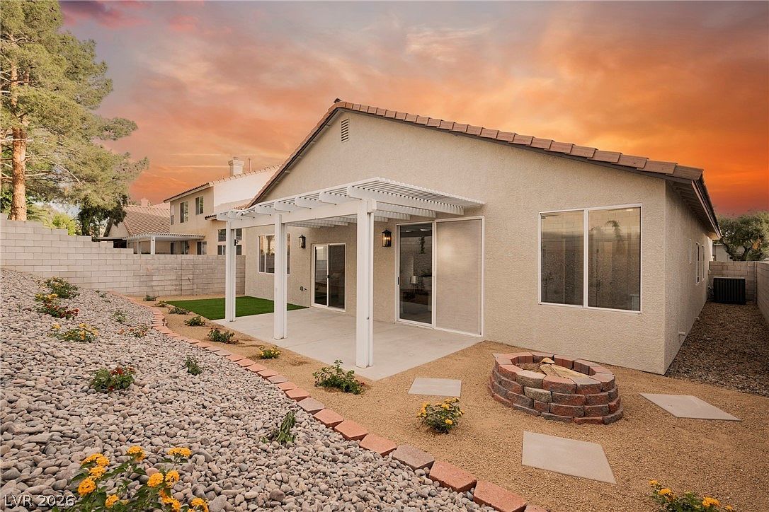 1889 Eagle Flight Ln Henderson, NV 89012 - Thumbnail 5