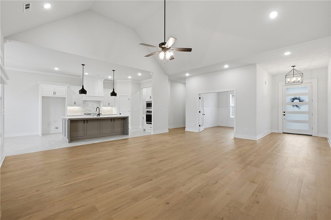 1741 Grace Pl Bentonville, AR 72713 - Thumbnail 5