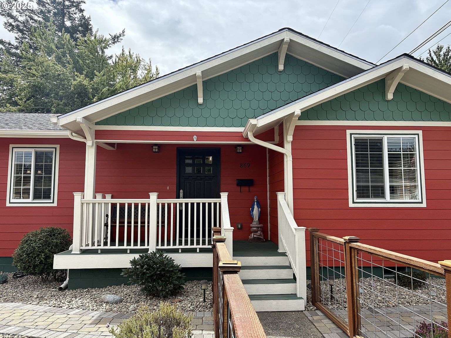 869 N Collier St Coquille, OR 97423 - Thumbnail 5