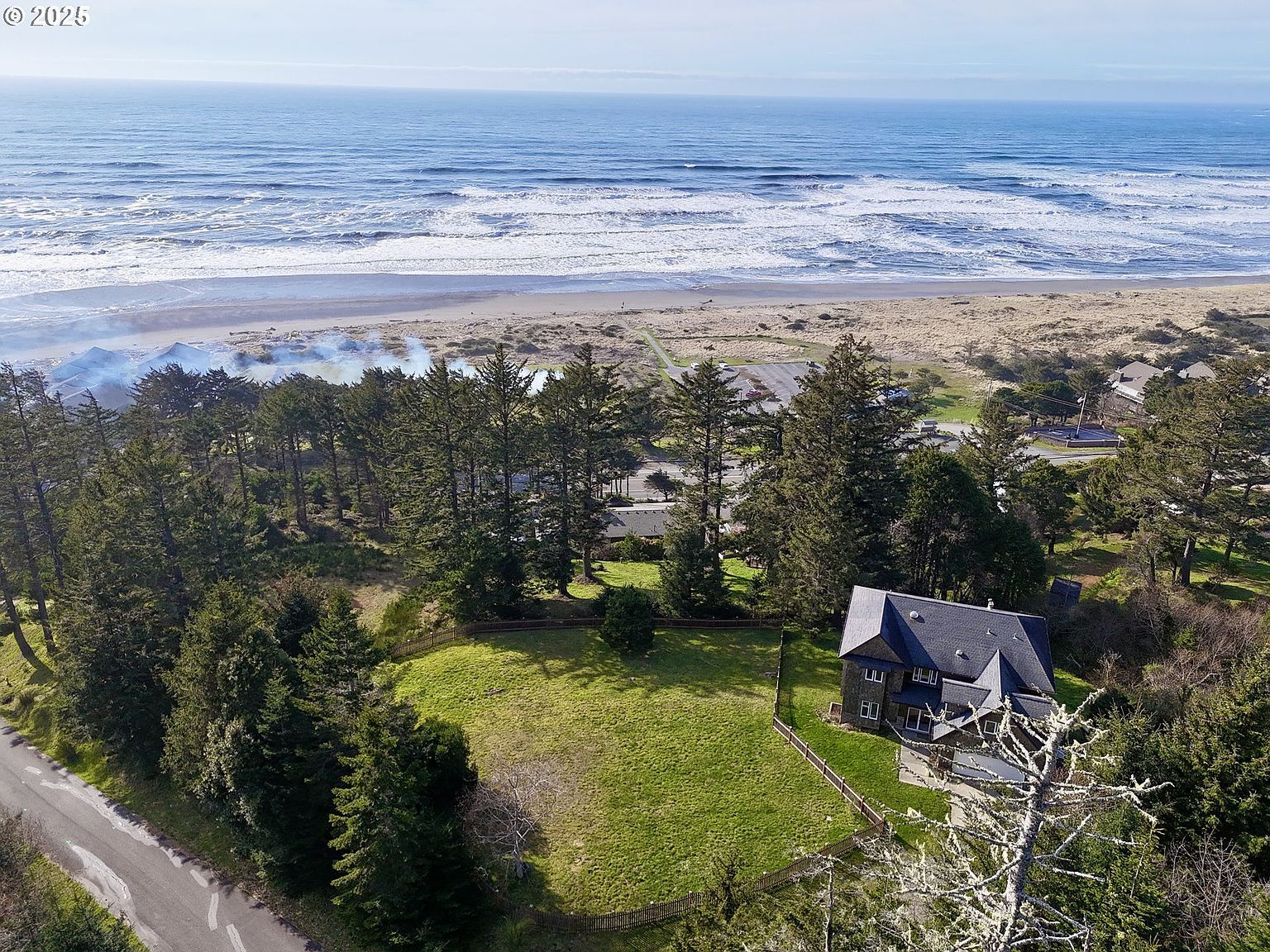 0 Pacific Vista Dr LOT 3 Gold Beach, OR 97444 - Thumbnail 5