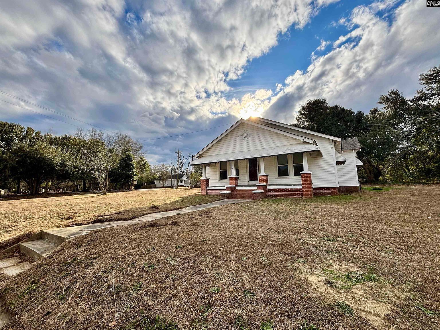 141 S Peachtree St Batesburg, SC 29006 - Thumbnail 5