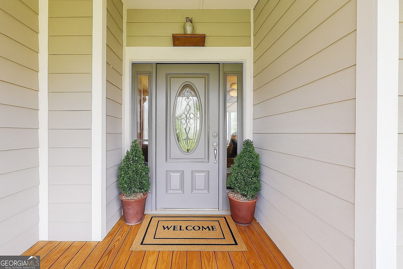 1540 Flint Hill Hwy Shiloh, GA 31826 - Thumbnail 5