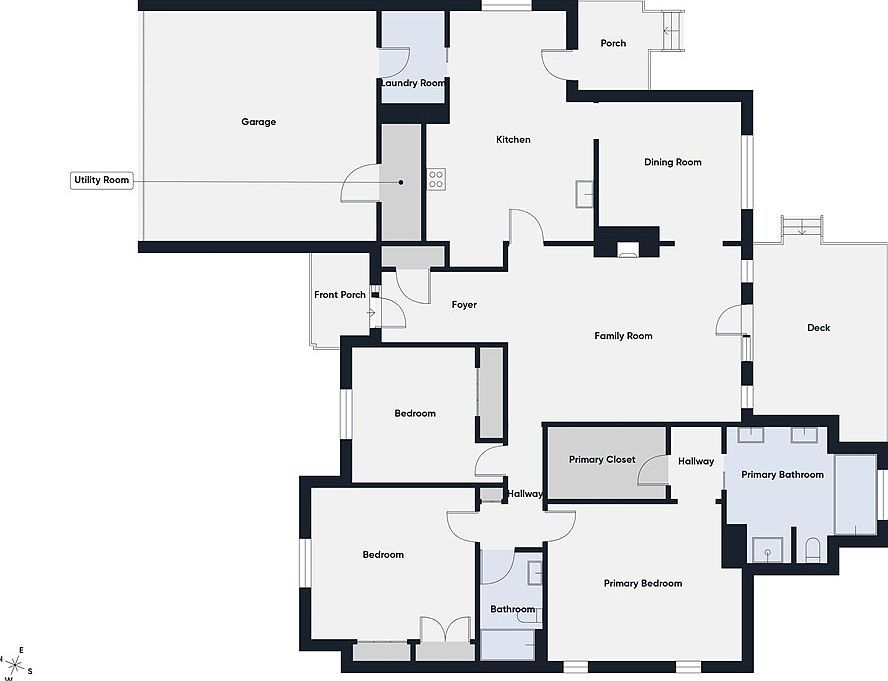 292 Bluebird Trl Fortson, GA 31808 - Thumbnail 5