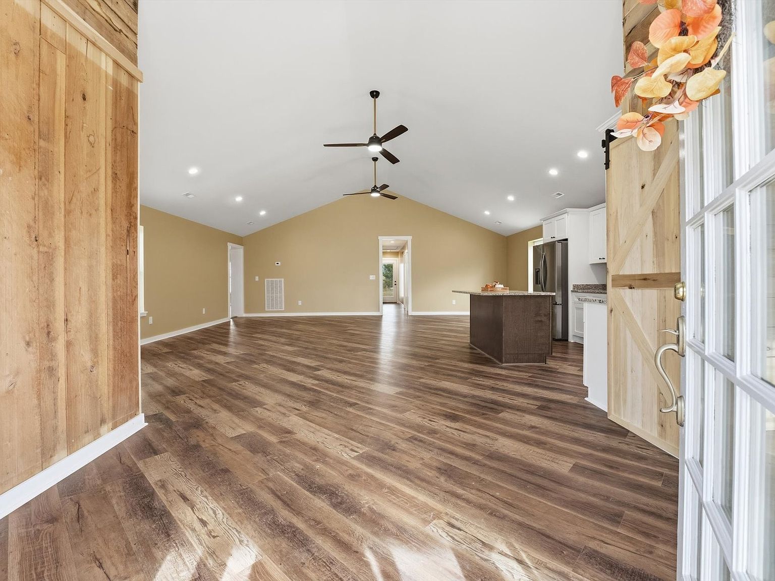 776 Norris Hollow Rd Vanleer, TN 37181 - Thumbnail 5