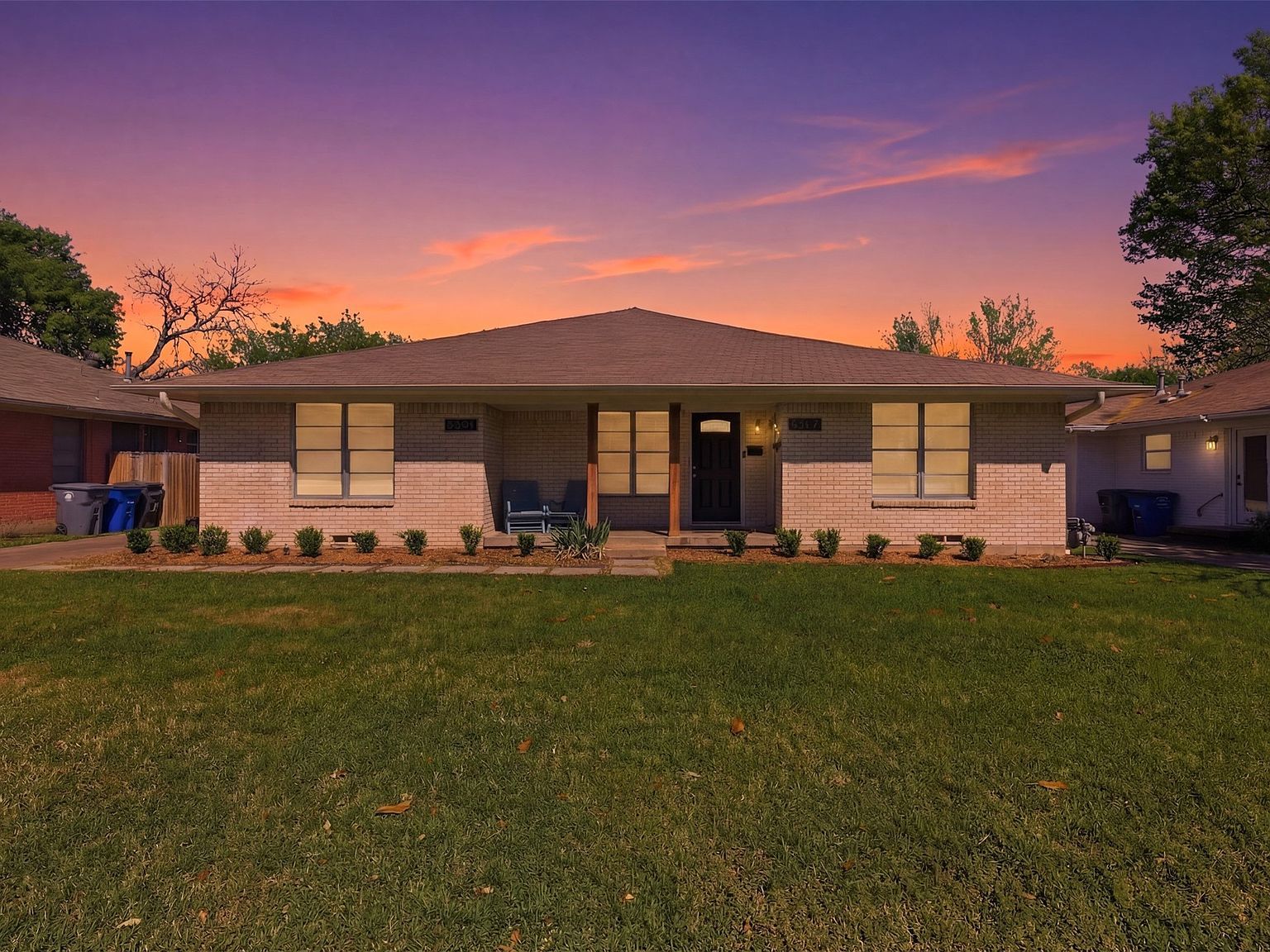 6565 Ascot Ln Dallas, TX 75214 - Thumbnail 5