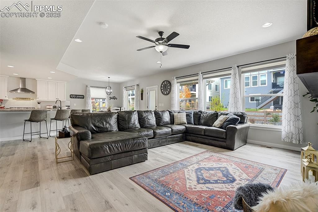 5456 Gansevoort Dr Colorado Springs, CO 80924 - Thumbnail 5